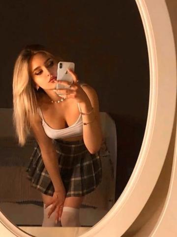 Индивидуалка Эдита Фотография 3